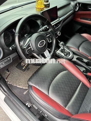 Kia Cerato 2.0 2019 Trắng