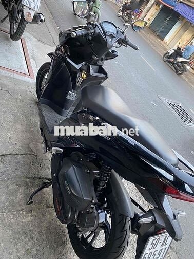 Honda Vario 150cc 2021 Đen