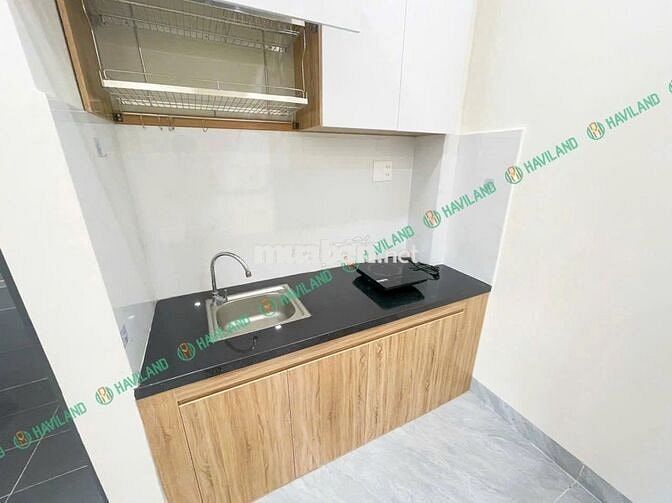 LÊ ẤM TRỐNG SẴN CĂN STUDIO CHỈ 4,8 CỦ