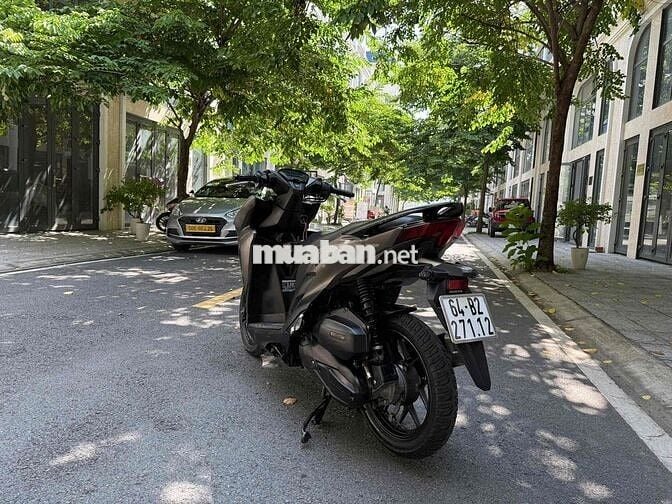 Honda Vario 125 2019 máy êm biển số 64