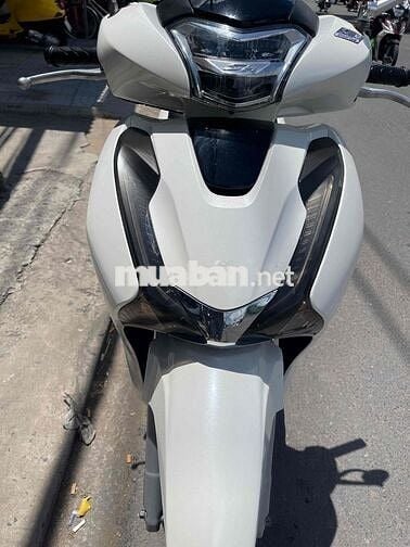 Honda SH 125 2019 Trắng