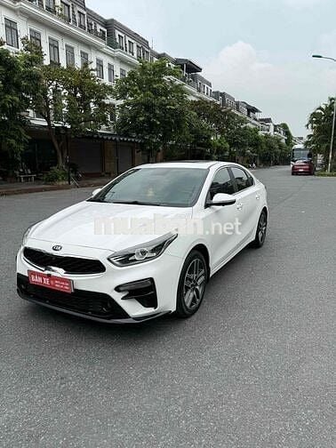 Kia Cerato 2.0 2019 Trắng