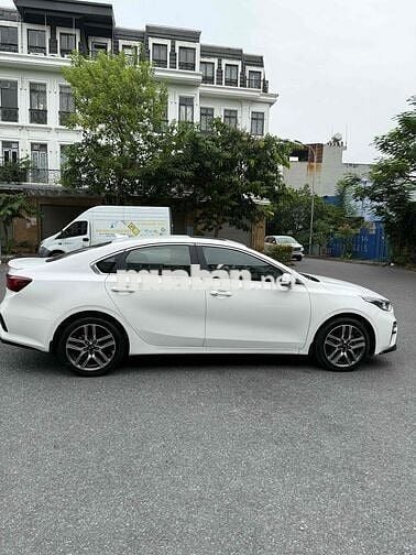 Kia Cerato 2.0 2019 Trắng