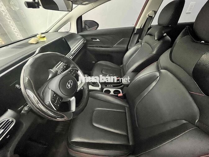 Hyundai Stargazer 2025 X Cao cấp 1.5 AT - 3100