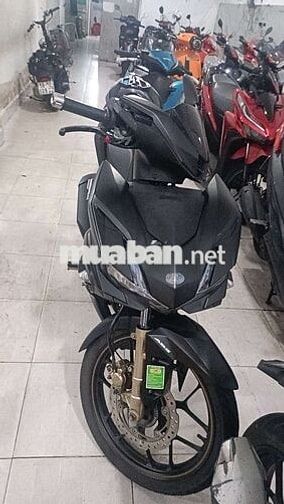 Honda Winner V3 2023 Đen Việt Nam