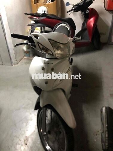 Honda Wave Alpha