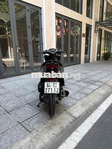 Honda Vario 125 2019 máy êm biển số 64