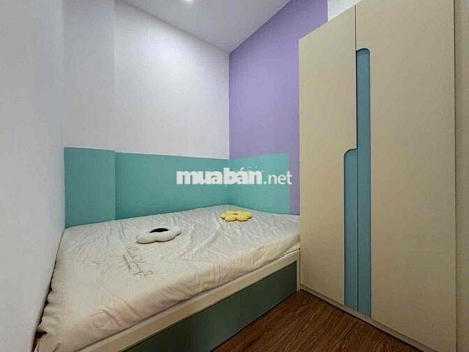 CĂN HỘ 2PN BANCOL GẦN TOÀ NHÀ VIETTEL, VÒNG XOAY DÂN CHỦ, TIỆN QUA Q1