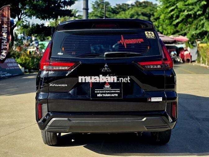 Mitsubishi Xpander AT 2024 35.000km
