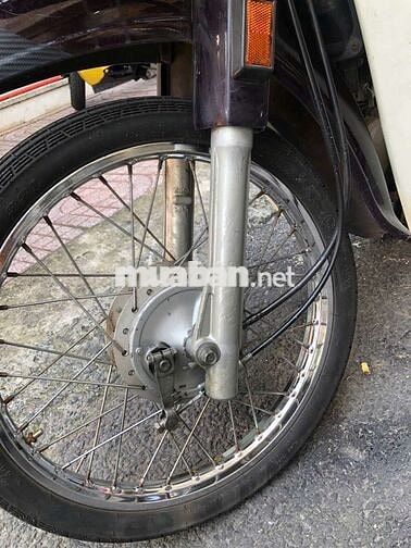 Super Dream 2003 Xe Cọp