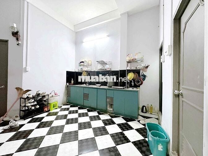 PHÒNG FULL NỘI THẤT 25M2 | HÀO HẢO Q10 cách UEH B 300m