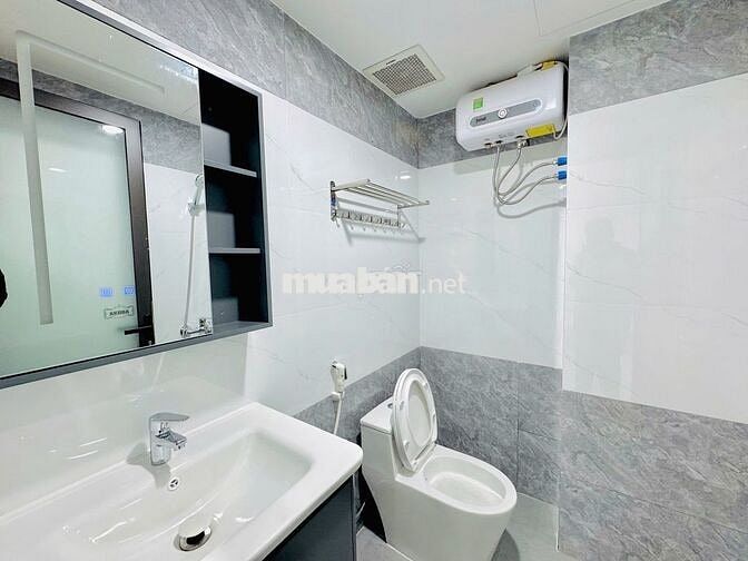 STUDO FULL NỘI THẤT CHỈ 5TR - CỒN DẦU 24, HÒA XUÂN,CẨM LỆ