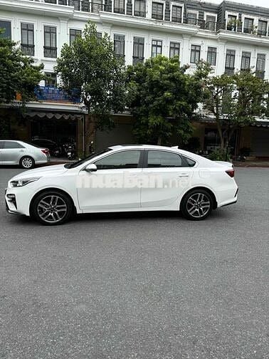 Kia Cerato 2.0 2019 Trắng