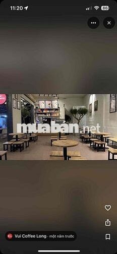 Tuyển pha chế , phục vụ không cần kinh nghiệm