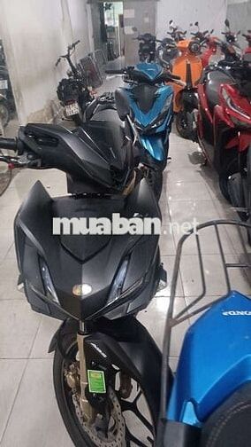 Honda Winner V3 2023 Đen Việt Nam