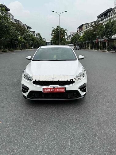 Kia Cerato 2.0 2019 Trắng