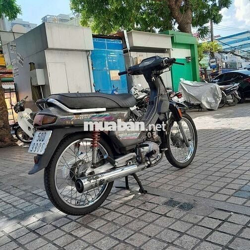 xe honda astre