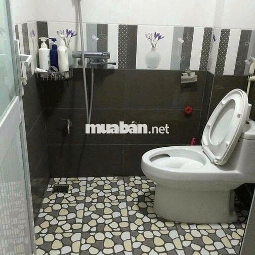 Cho thuê nhà 5 tầng- Mỹ Đình - 6 ngủ- 7wc- ngõ oto