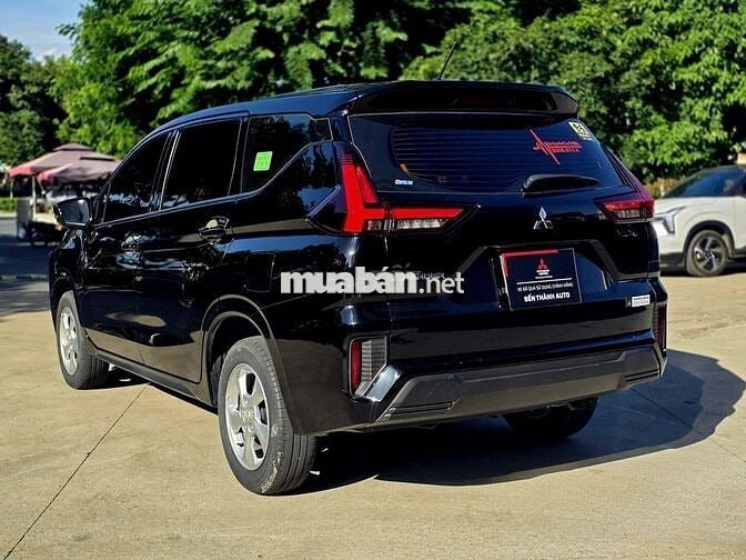 Mitsubishi Xpander AT 2024 35.000km