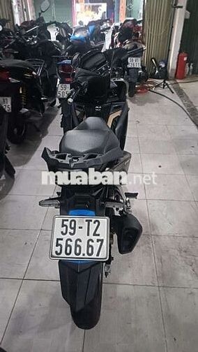 Honda Winner V3 2023 Đen Việt Nam