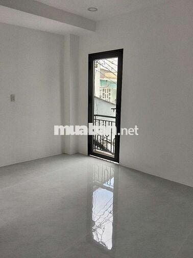 Bán nhà mới xây 2 tầng đường hưng phú quận 8 - DT 38m2 - giá 4.78 tỷ