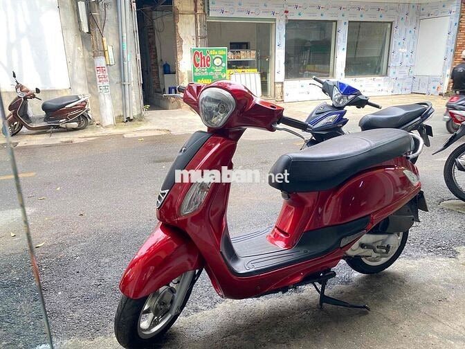 Kymco Like 50cc