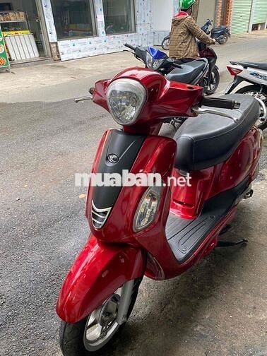 Kymco Like 50cc