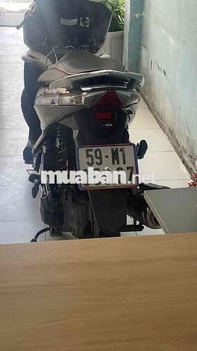 Honda Air Blade 2011 Đen Việt Nam