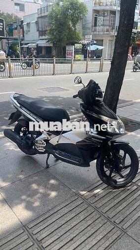 Honda Air Blade 2011 Đen Việt Nam