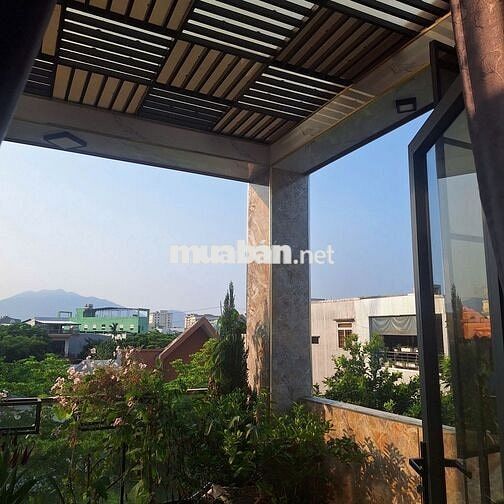 Cho Thuê Nhà Nguyên Căn Gần Chợ Hoà Khánh
