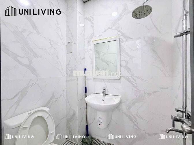 STUDIO SIÊU RỘNG NỘI THẤT BỐC SEAL TẠI XVNT SIÊU GẦN HUTECH, UTH, FTU