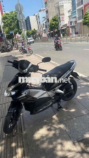 Honda Air Blade 2011 Đen Việt Nam