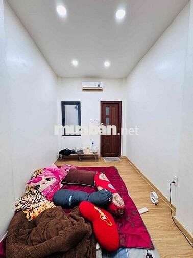 🏡 nhỉnh 4 tỷ (tl) – 40m² – 1 căn ra hẻm ô tô gần bv gia định  ▫️ 3 tầng