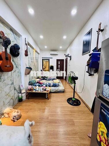 🏡 nhỉnh 4 tỷ (tl) – 40m² – 1 căn ra hẻm ô tô gần bv gia định  ▫️ 3 tầng
