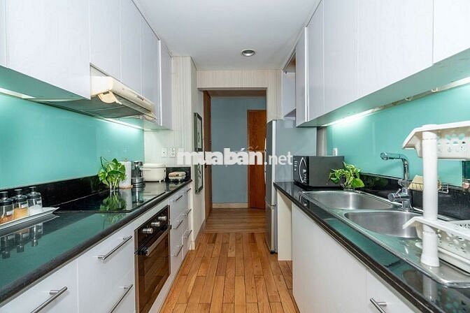 Chủ Cần Tiền Bán Gấp 2PN INDOCHINA giá 7,8 tỷ 
