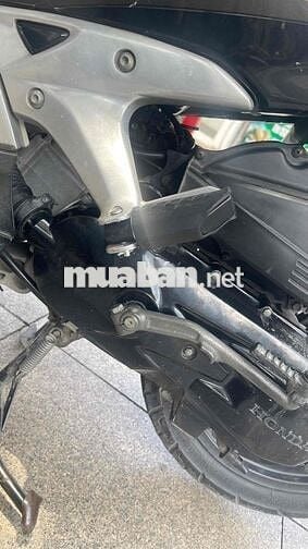 Honda Air Blade 2011 Đen Việt Nam