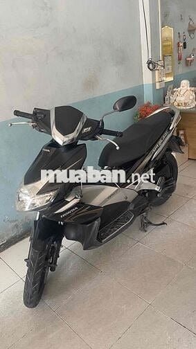 Honda Air Blade 2011 Đen Việt Nam