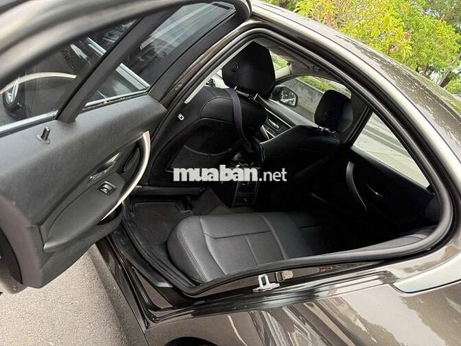BMW 3 Series 320i 2015 xe sử dụng kỹ còn rất mới