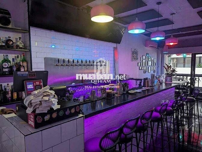 ⚜️ MẶT TIỀN ĐẶNG THỊ NHU – QUẬN 1 ⚜️