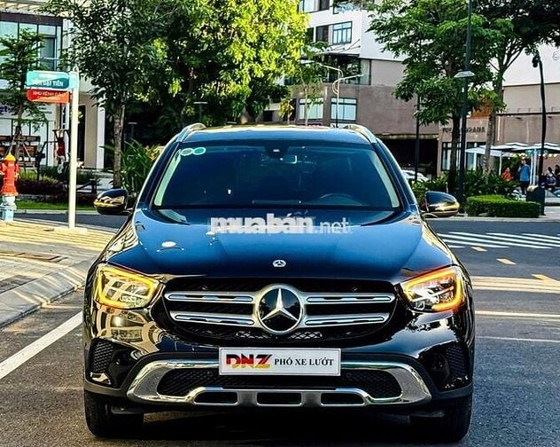 Mercedes-Benz GLC200 Sport 2022- 1 CHỦ 9.000 miles