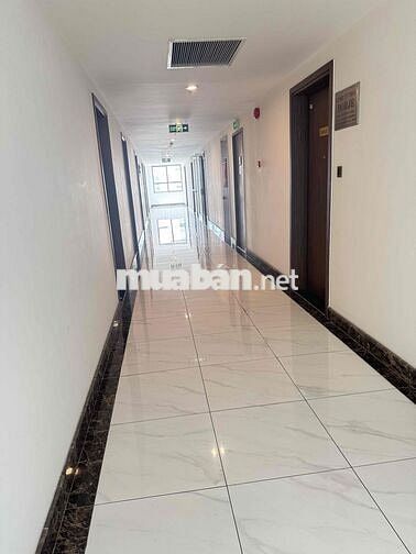 Sale 50% Pass - Nhượng lại phòng Q4