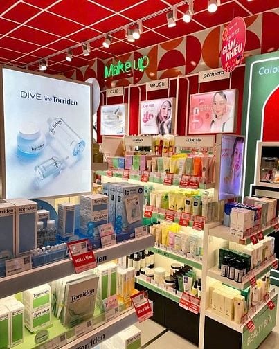 🔥 Việc Làm Part-time Cho Sinh Viên Tại Bách Hóa – Lương Tốt, Ca Xoay
