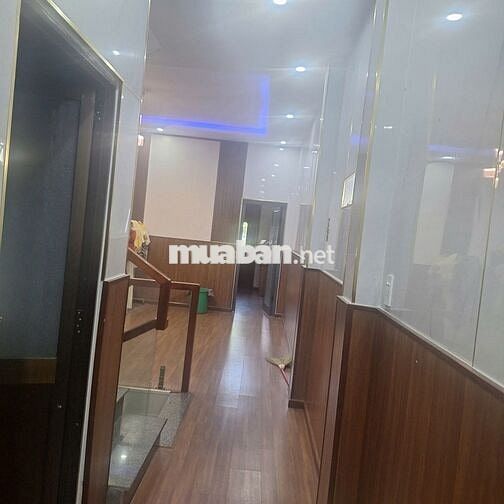 Cho Thuê Nhà Nguyên Căn Gần Chợ Hoà Khánh