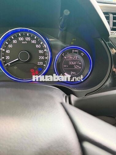 Honda City 2016 cọp nhất Việt Nam