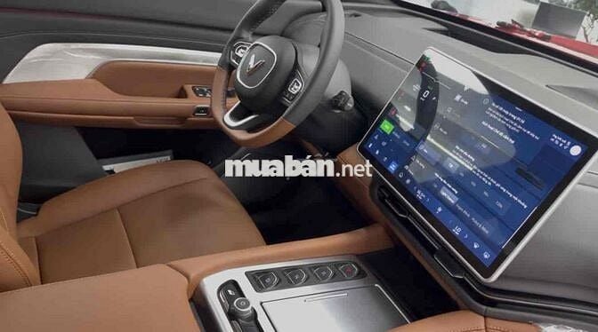 Xe điện VinFast VF9 2025, GIẢM 110TR 🔥