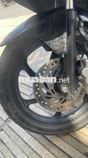 Honda Air Blade 2011 Đen Việt Nam