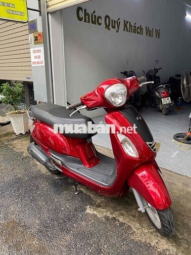 Kymco Like 50cc