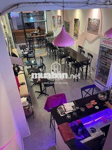 ⚜️ MẶT TIỀN ĐẶNG THỊ NHU – QUẬN 1 ⚜️
