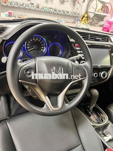 Honda City 2016 cọp nhất Việt Nam