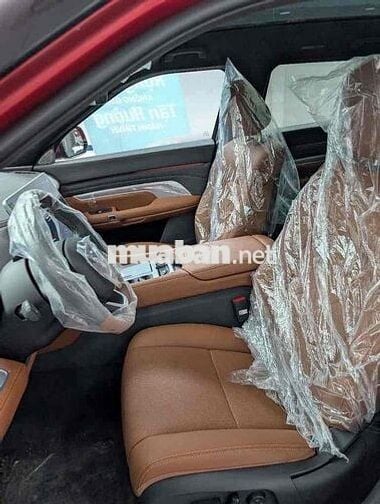 Xe điện VinFast VF9 2025, GIẢM 110TR 🔥